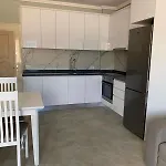 Apartamento Armando Golem (Tirana)