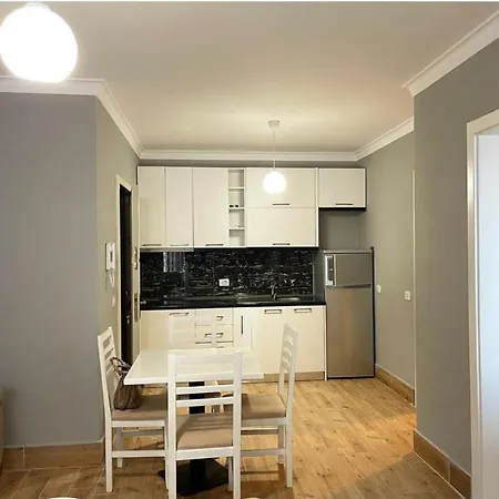 Appartement Armando Golem (Tirana)
