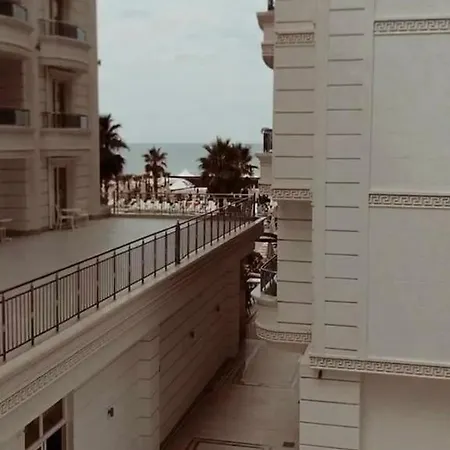 Armando Appartement