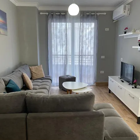 Armando Appartement Golem (Tirana)