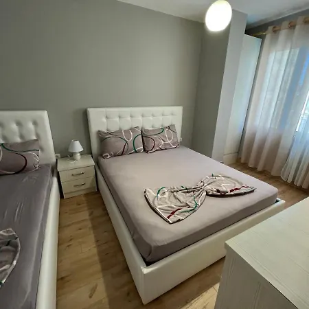 Appartement Armando