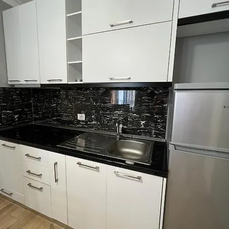 Appartement Armando *