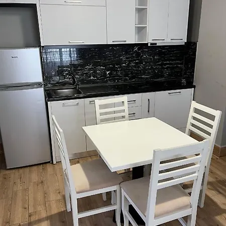 Armando Appartement