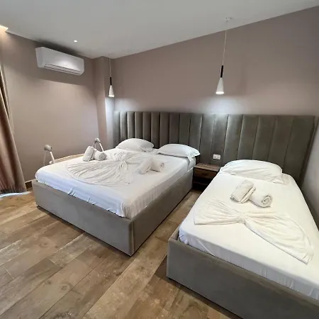 Appartement Armando *