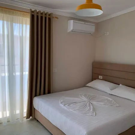 Appartement Armando *