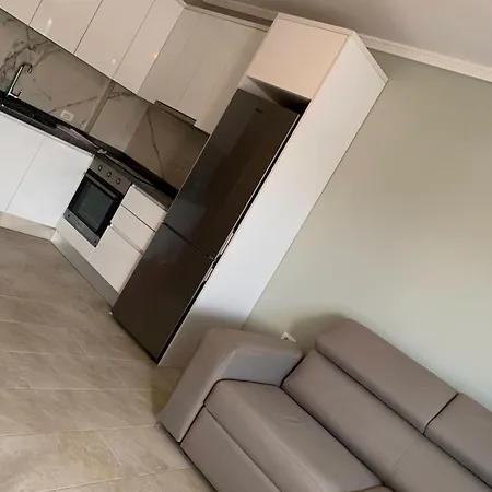 Armando Appartement *