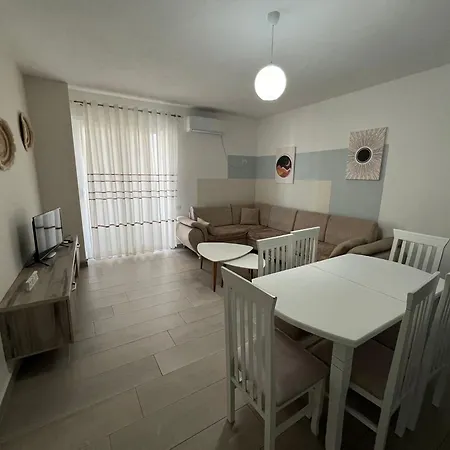 Armando Апартаменты *