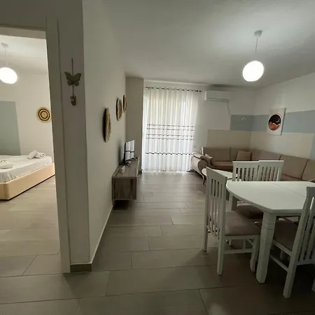 Apartment Armando Golem (Tirana)