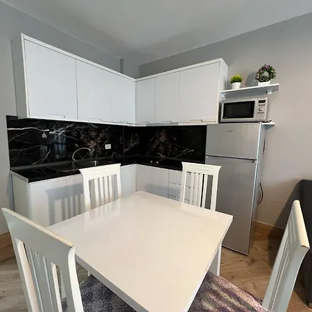 Appartement Armando *