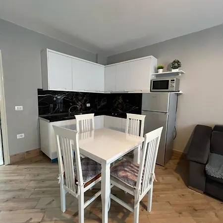Appartement Armando
