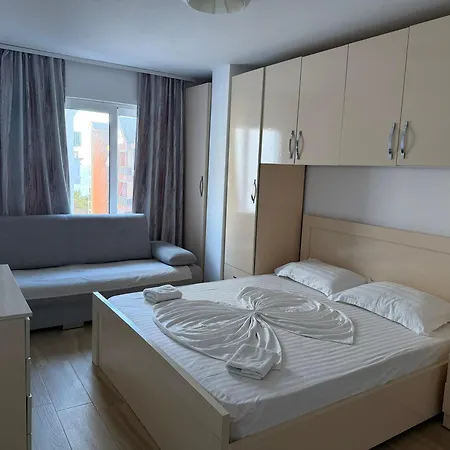 Appartamento Armando Golem (Tirana)