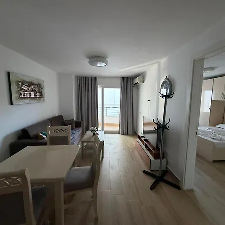 Appartamento Armando Golem (Tirana)