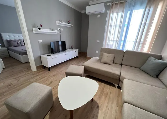 Apartment Armando Golem (Tirana)