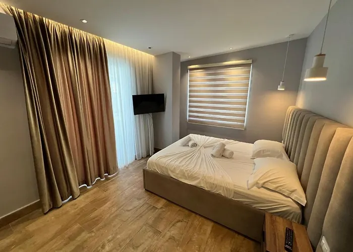 Apartment Armando Golem (Tirana)