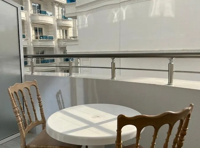 Apartment Armando Golem (Tirana)