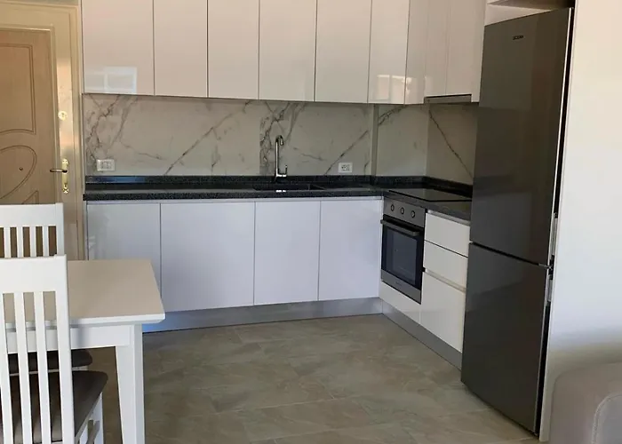 Apartment Armando Golem (Tirana)