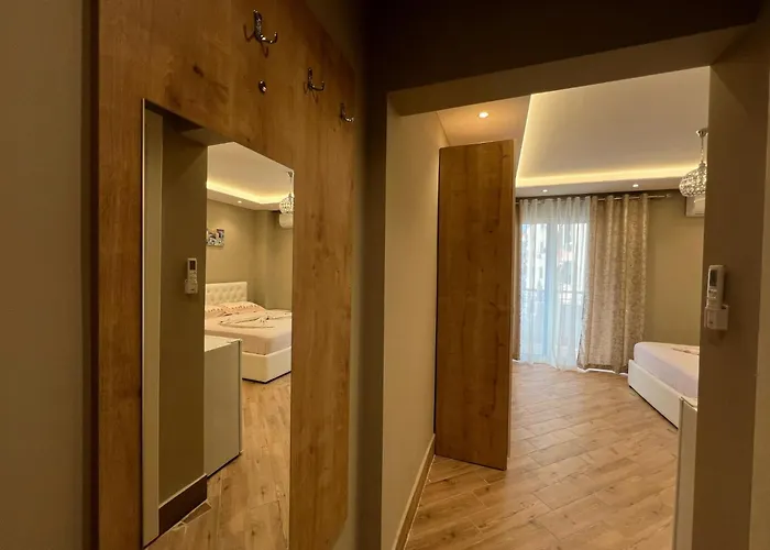 Armando Apartment Golem (Tirana)