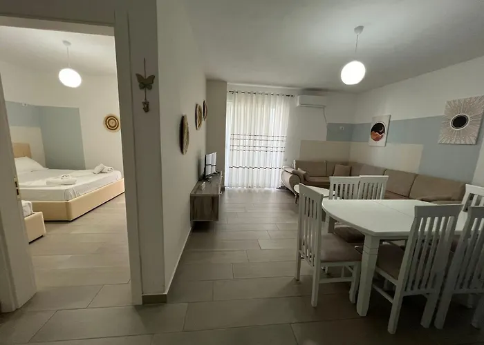 Apartment Armando Golem (Tirana)