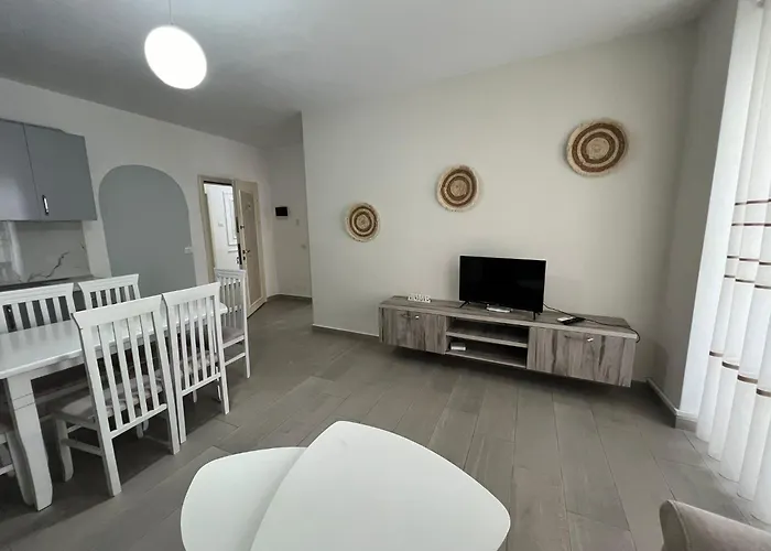 Apartment Armando Golem (Tirana)