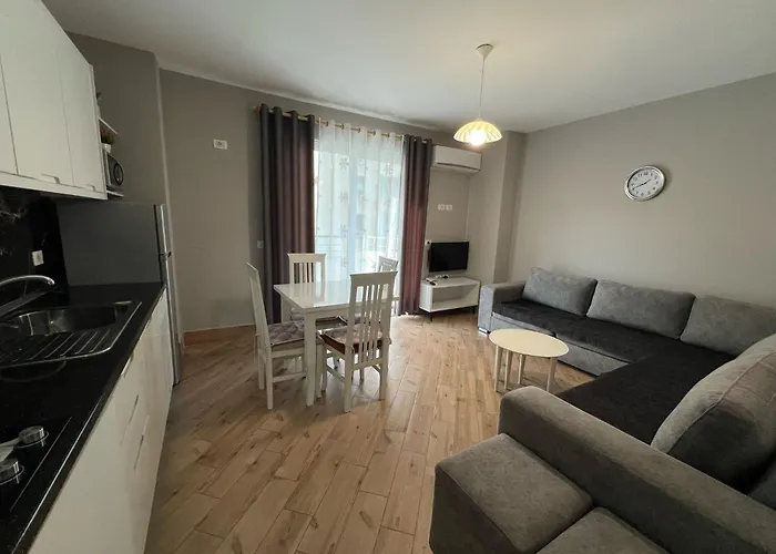 Apartment Armando Golem (Tirana)