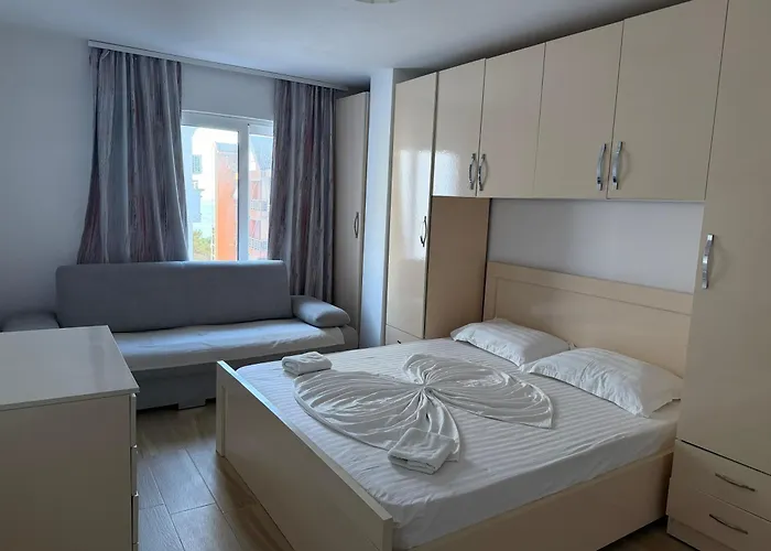 Apartment Armando Golem (Tirana)