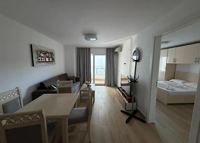 Apartment Armando Golem (Tirana)