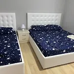 Armando Apartament Golem (Tirana)