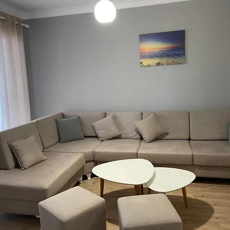 Apartment Armando