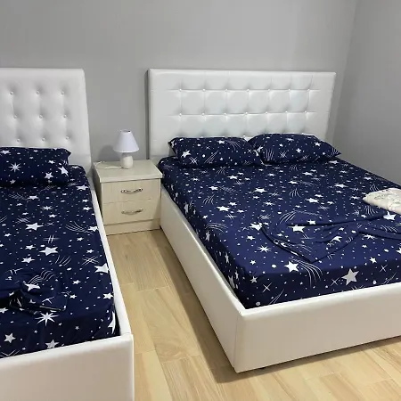 Armando Apartment Golem (Tirana)