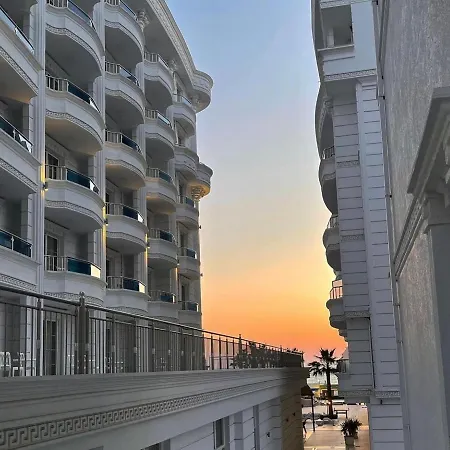 Armando Apartment