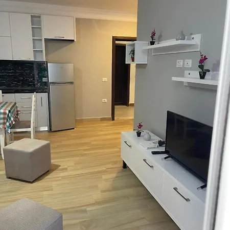 Apartment Armando Golem (Tirana)
