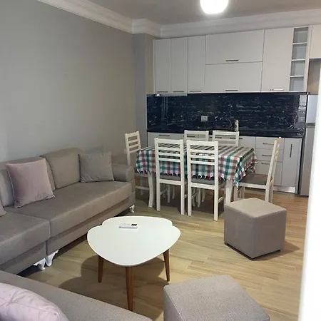 Armando Apartment