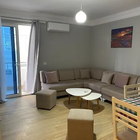 Armando Apartment