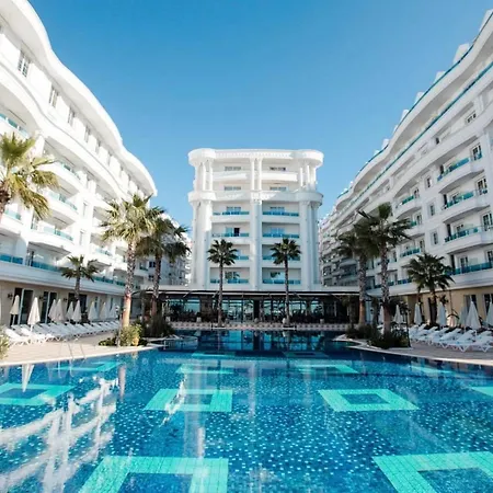 Apartment Armando Golem (Tirana)