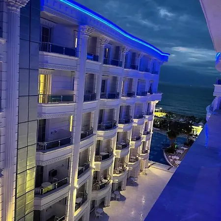 Apartment Armando *