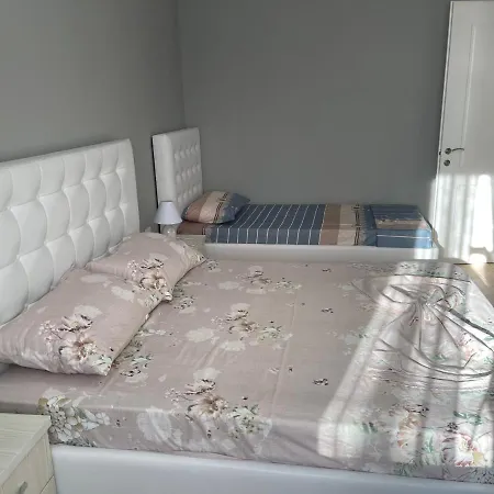 Armando Apartment