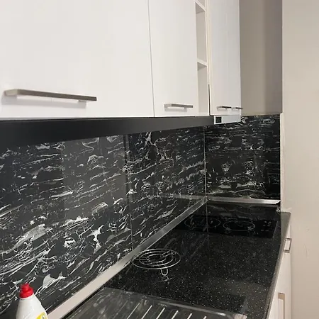 Armando Apartment