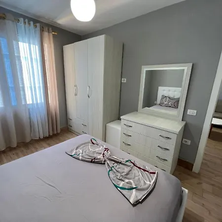 Apartment Armando