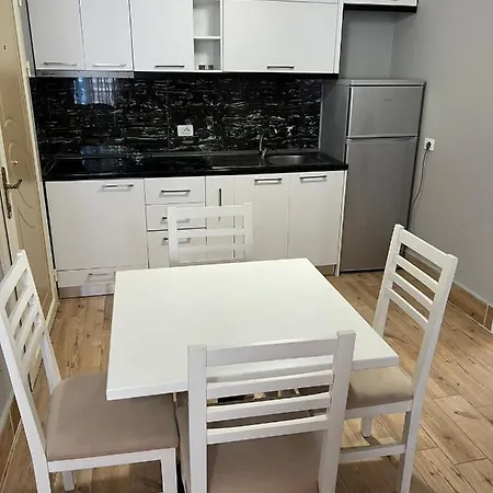 Armando Apartment *