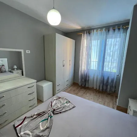 Apartment Armando *