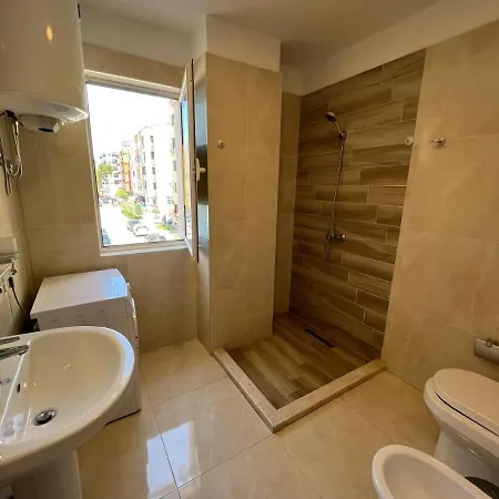 Apartment Armando Golem (Tirana)