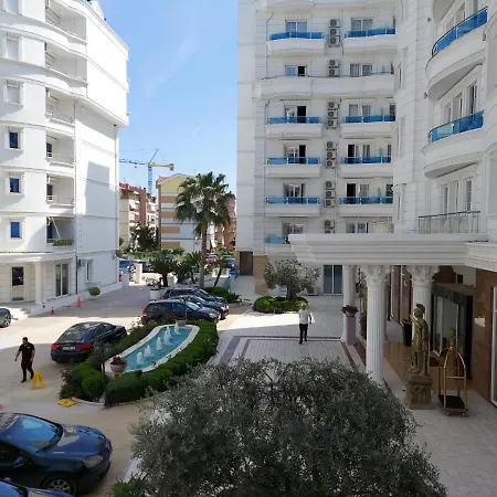 Apartment Armando