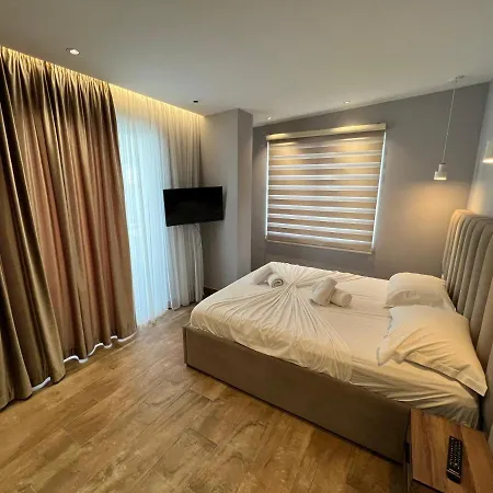 公寓 Armando 格勒姆