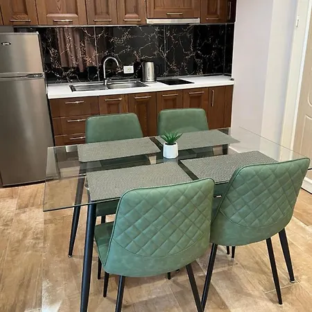 Armando Apartment