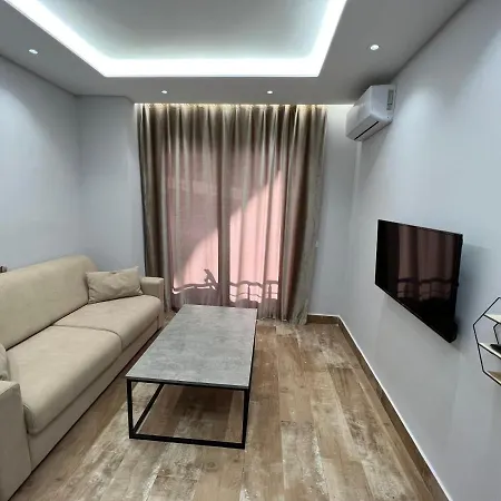 Apartment Armando