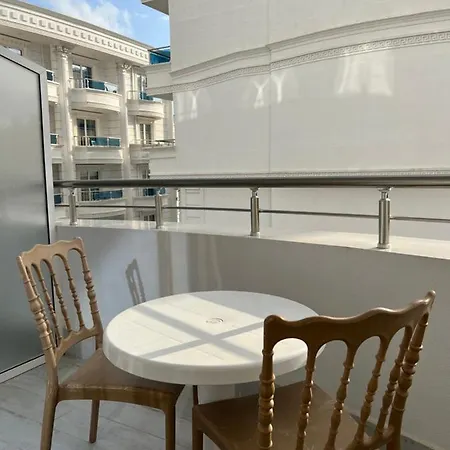 公寓 Armando 格勒姆