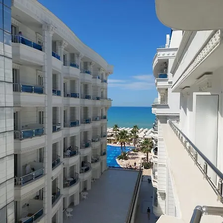 Apartment Armando *