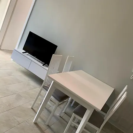 Apartment Armando