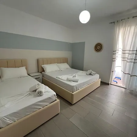Apartment Armando *