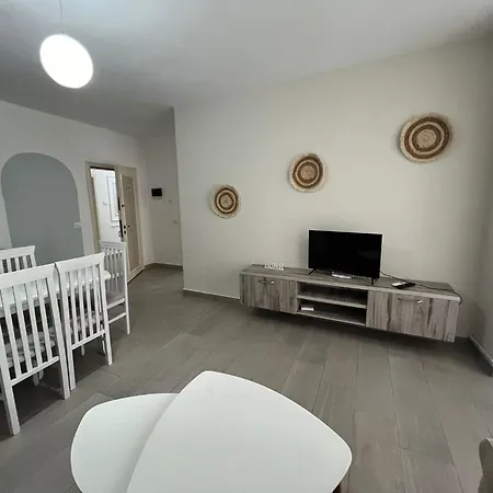 公寓 Armando 格勒姆